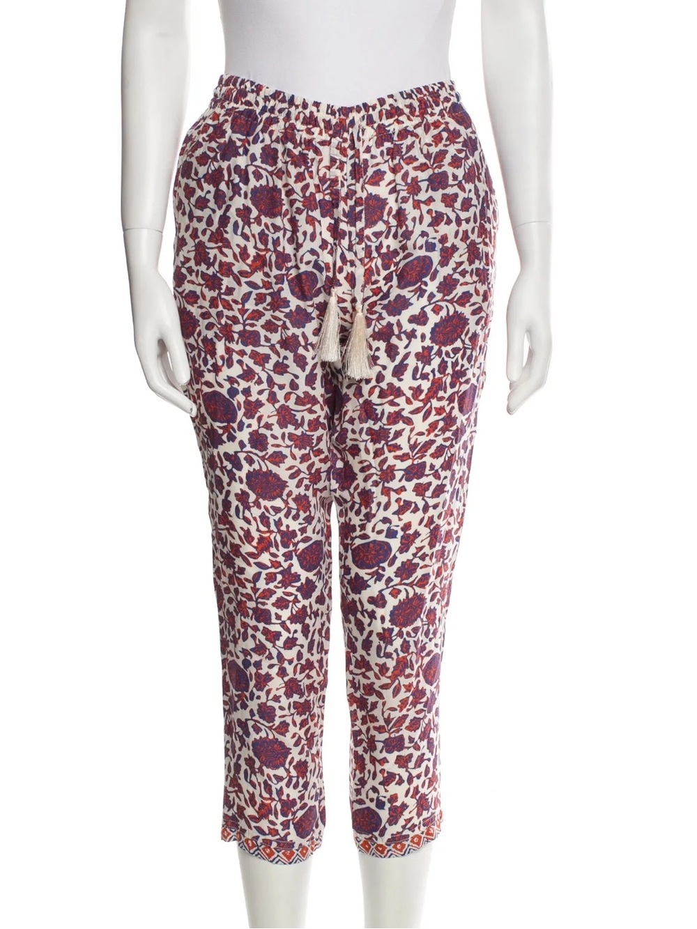 Natalie Martin Bianca lounge pant